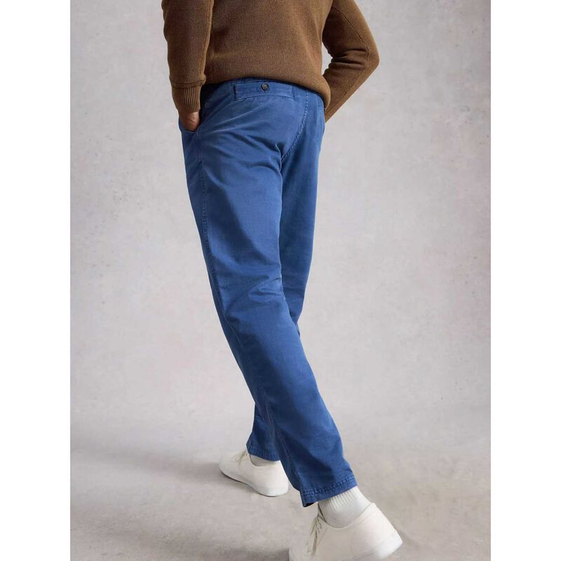 White Stuff Chapman Casual Trouser image number 1